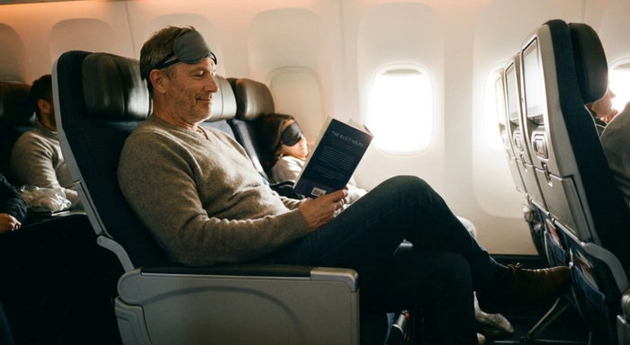 Flying With Bladder Leaks: A Practical Guide for the Long Haul