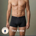The Active