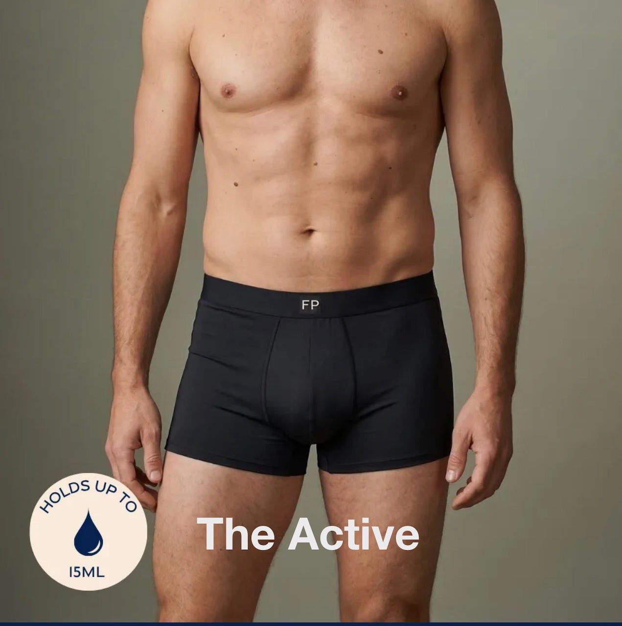 The Active