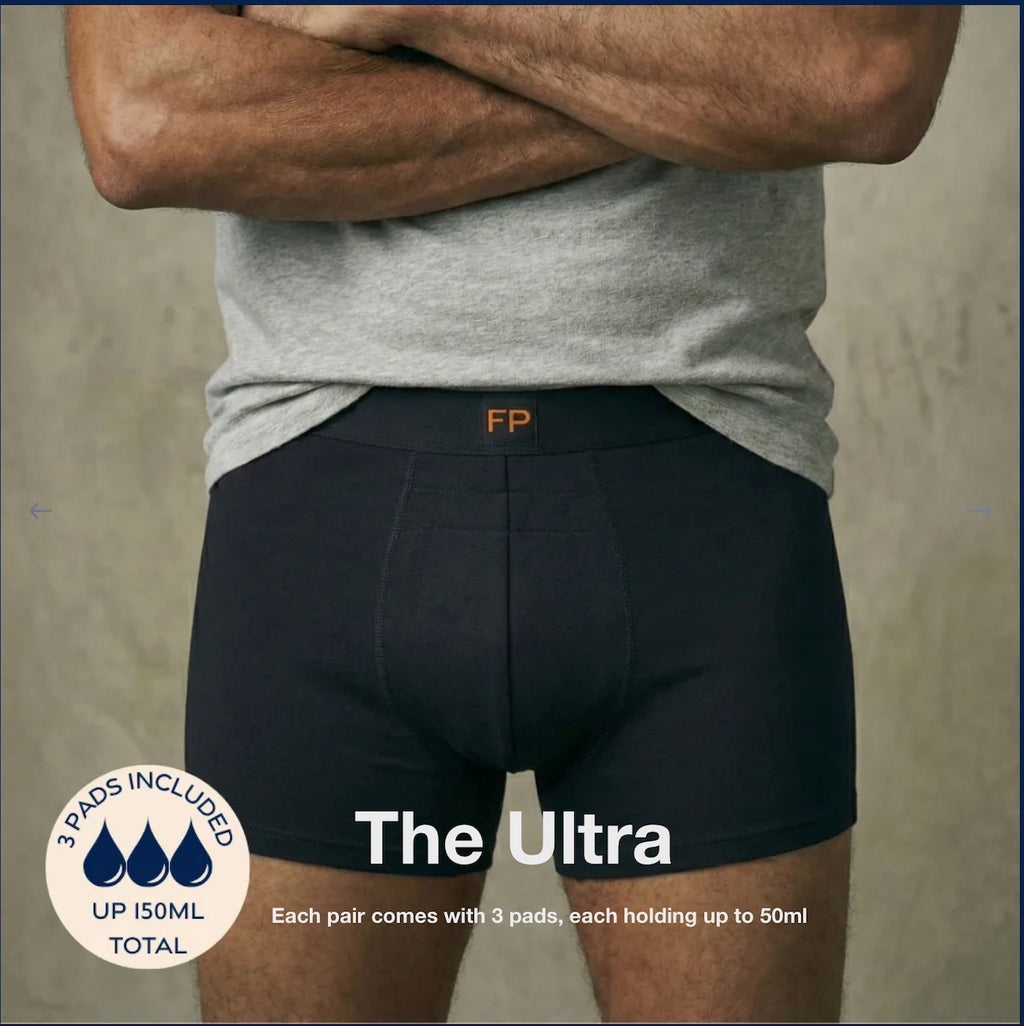 The Ultra