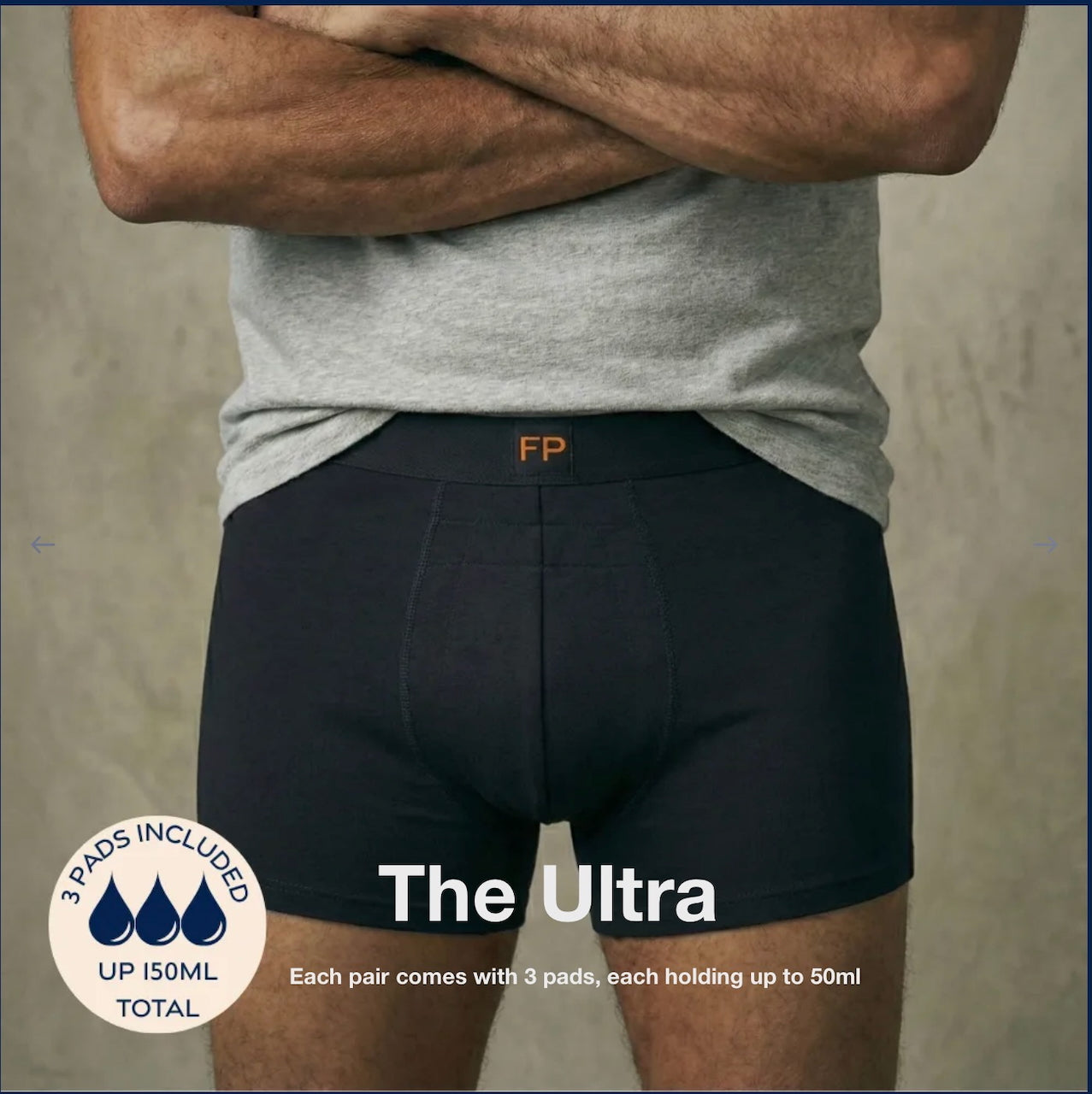 The Ultra